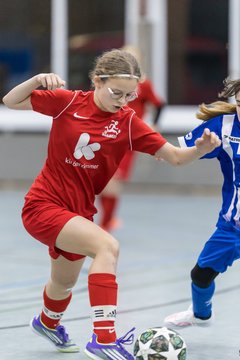 Bild 449 - wDJ Loewinnen Cup D1